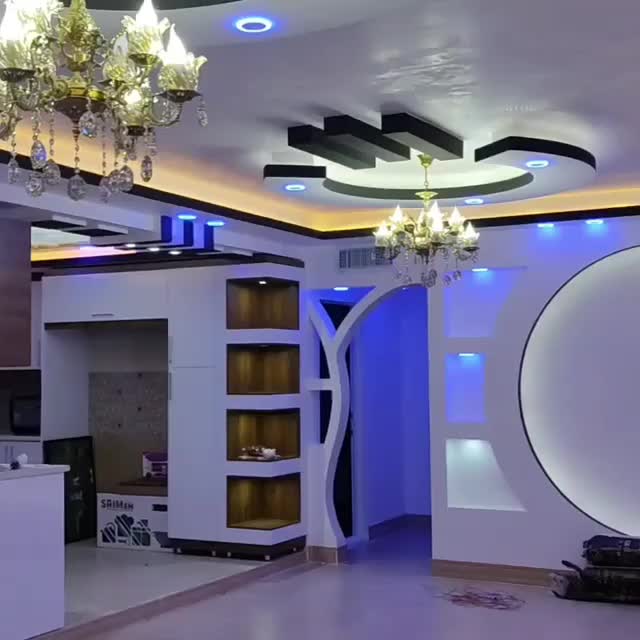 پخش کاغذ کاغذ دیواری اینه دکواتیو پرده پارکت قرنیز|خدمات پیشه و مهارت|شهریار, شهریار|دیوار