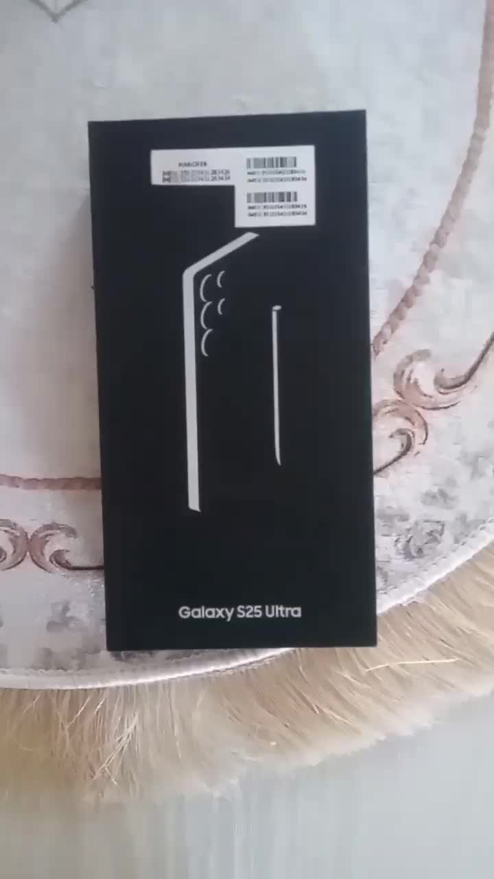 سامسونگ s25 الترا طرح اصلی|موبایل|خرمدره, |دیوار