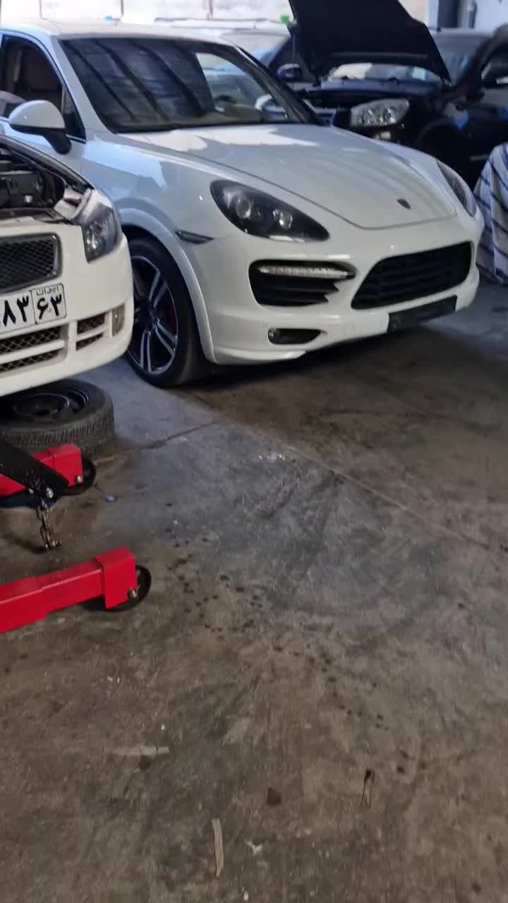 استخدام نیروی مکانیک ماهر و نیمه ماهر و شاگرد|استخدام صنعتی، فنی، مهندسی|شیراز, ریشمک|دیوار