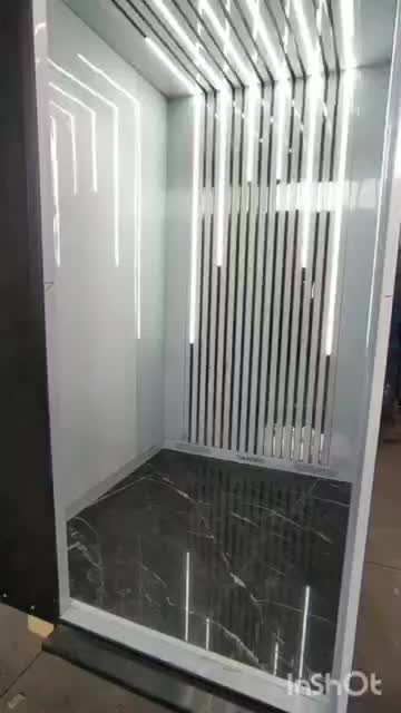 فروشگاه قطعات آسانسور دلتا|مصالح و تجهیزات ساختمان|لاهیجان, شیخ زاهد|دیوار