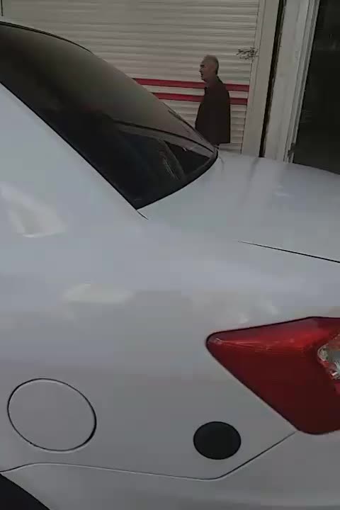 ساینا اس دوگانه ۱۴۰۲ سفید|خودرو سواری و وانت|مرند, |دیوار