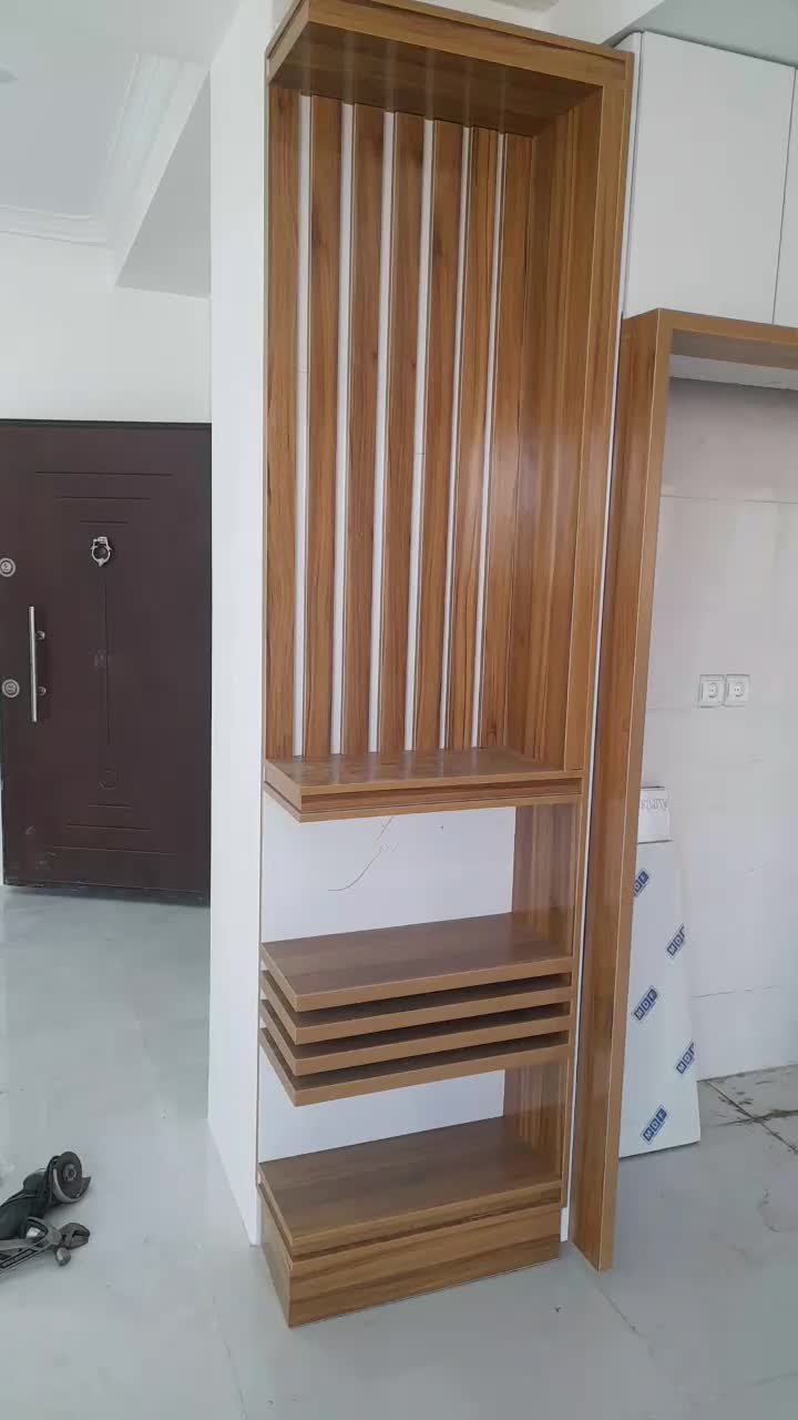 ساخت ونصب کابینت کمد دیواری با کمترین هزینه|خدمات پیشه و مهارت|بندرعباس, |دیوار