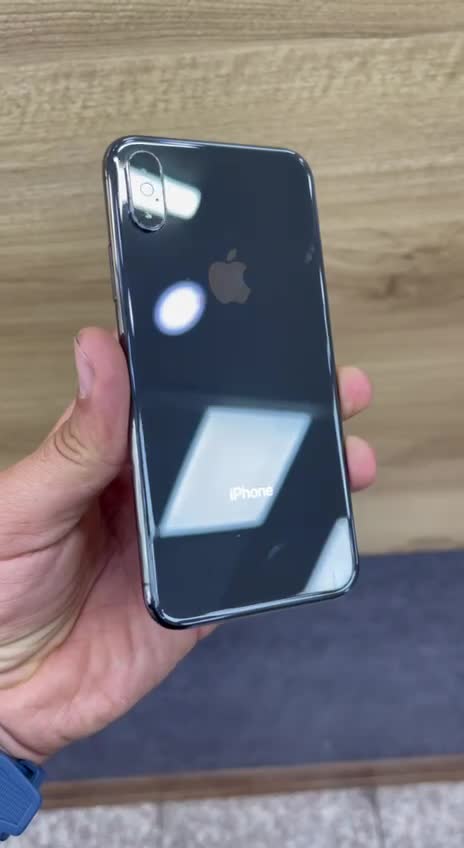 iphone x|موبایل|بجنورد, |دیوار