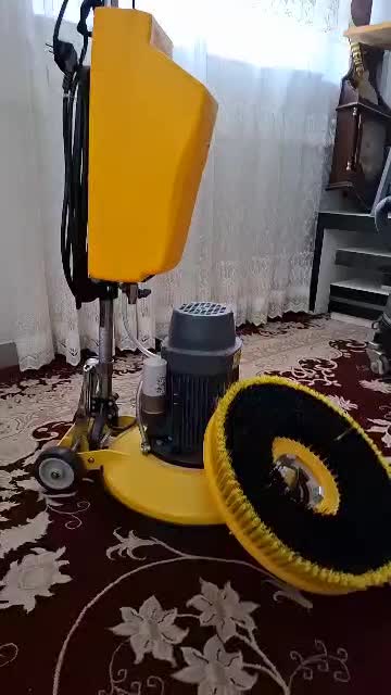 دستگاه مبلشویی و اسکرابر صنعتی|ماشینآلات صنعتی|هشتگرد, تهران دشت|دیوار