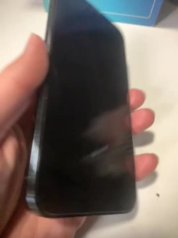 Iphone 12 pro max 256 ابی|موبایل|تهران, جردن|دیوار