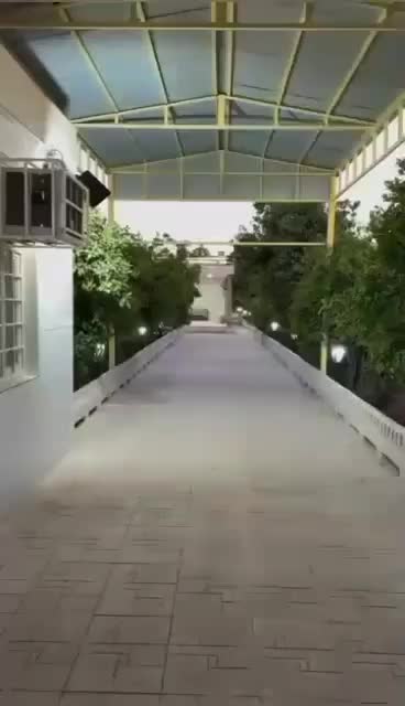 اجاره باغ ویلا لاکچری دزفول از صاحب ویلا|اجارهٔ کوتاه‌مدت ویلا و باغ|اهواز, زیتون کارمندی|دیوار