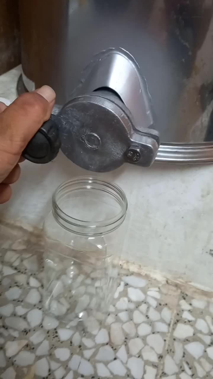 عسل کنار صددرصد خالص بشرط آزمایش|خوردنی و آشامیدنی|جناح, |دیوار