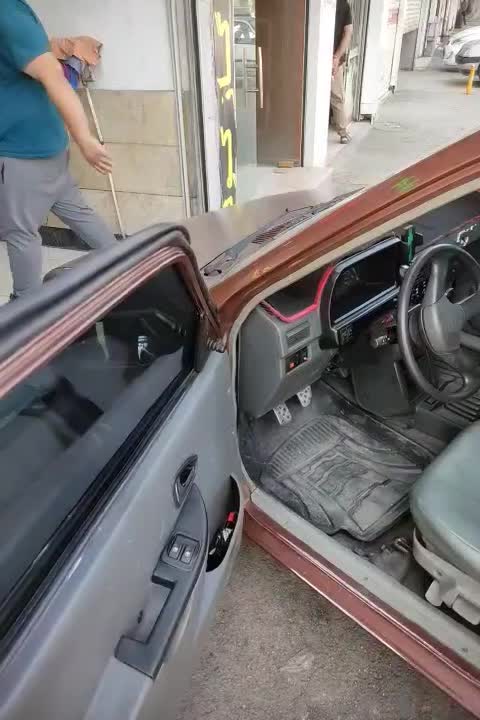 پراید87 دوگانه دست لوازمی|خودرو سواری و وانت|مشهد, توس (بلوار توس)|دیوار