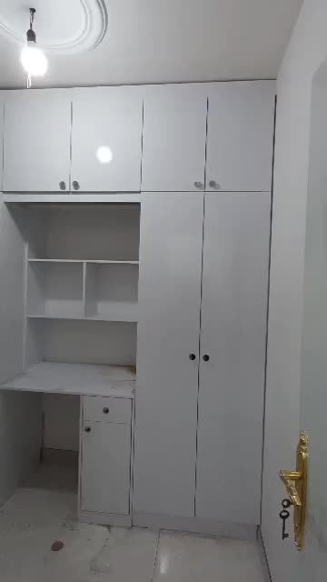 کمد دیواری (متری شیش ملیون وپانصد هزار تومان)|جاکفشی، کمد، دراور|رباطکریم, رباطکریم|دیوار