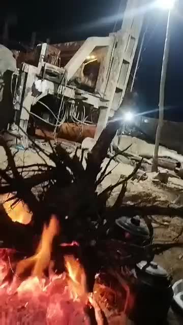 حفر چاله اب و فروش دستگاهای چاله زن|خدمات پیشه و مهارت|تاکستان, |دیوار