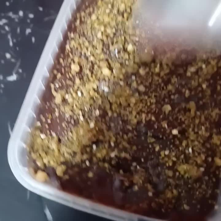 نوتلای خانگی بسیار باکیفیت وخوشمزه|خوردنی و آشامیدنی|خرمآباد, |دیوار