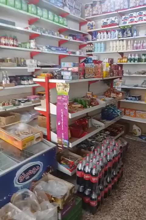 فروش عمده تجهیزات فروشگاهی و یخچال ویترینی|فروشگاه و مغازه|کلاله, |دیوار