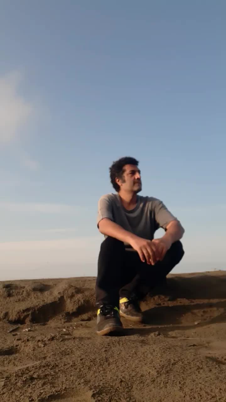 گروه مکالمه زبان|فعالیت داوطلبانه|بندر انزلی, پیل علی باغ|دیوار