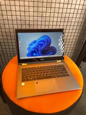 Acer i5 360 touch مشابه نو|رایانه همراه|تهران, فلسطین (میدان انقلاب)|دیوار