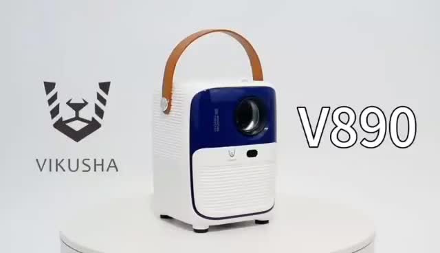 ویدئو پرژکتور شارژی هوشمند اندروید|تلویزیون و پروژکتور|ساوه, |دیوار