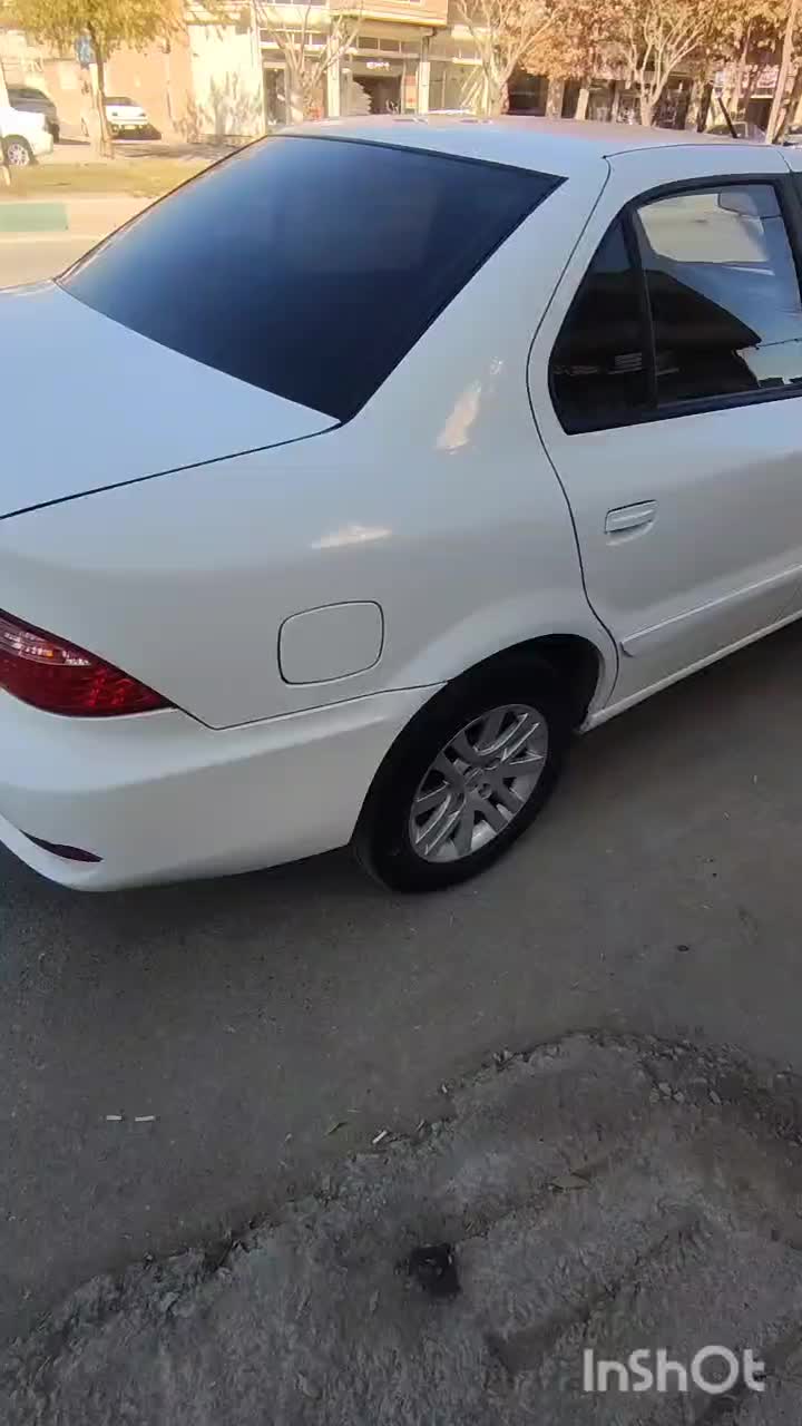 سورن F7مدل99|خودرو سواری و وانت|پیرانشهر, |دیوار