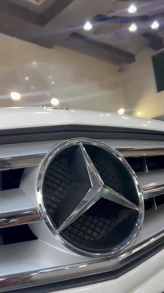 مرسدس بنز C250 مدل ۲۰۱۴ بیرنگ سفید بسیار تمیز|خودرو سواری و وانت|رشت, شهرک شهید رجایی|دیوار