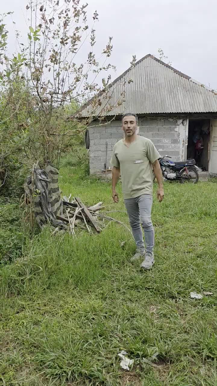 کدپرش/زمین مسکونی+کشاورزی بیجاربرنج۲۱هزارمترسنگر|فروش زمین و ملک کلنگی|کوچصفهان, |دیوار