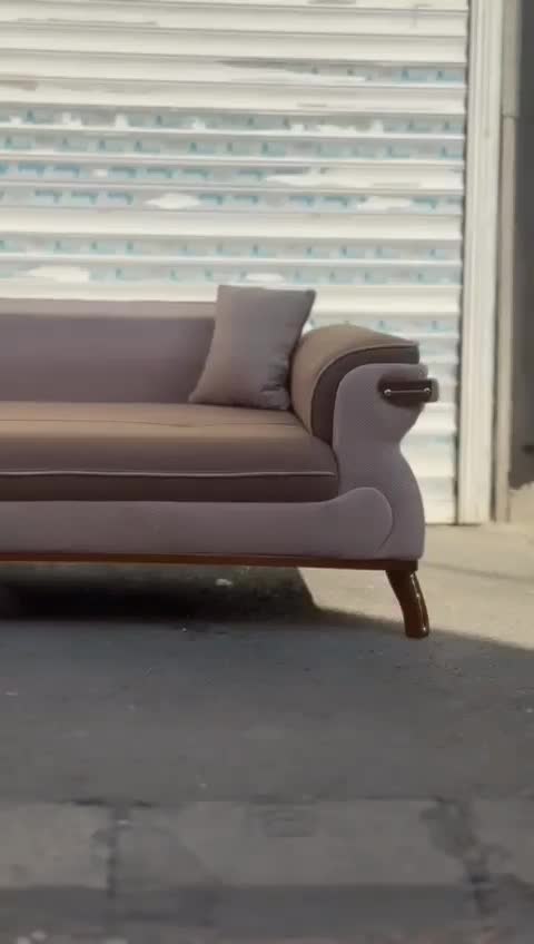 تولیدی مبل راحتی چوپر کد ۴۵۷۸۷|مبلمان خانگی و میز عسلی|قروه, |دیوار