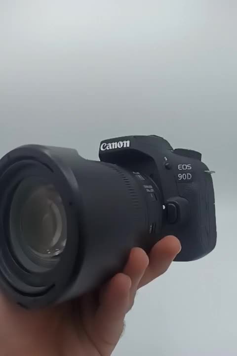 canon 90d 18 135 usm|دوربین عکاسی و فیلم‌برداری|تهران, شیخ هادی|دیوار