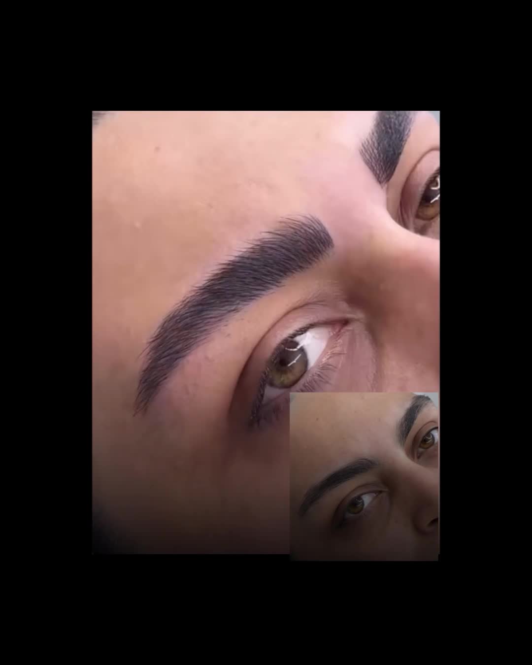 تخفیف ویژه خدمات زیبایی ارایش دائم صورت|خدمات آرایشگری و زیبایی|میاندوآب, |دیوار