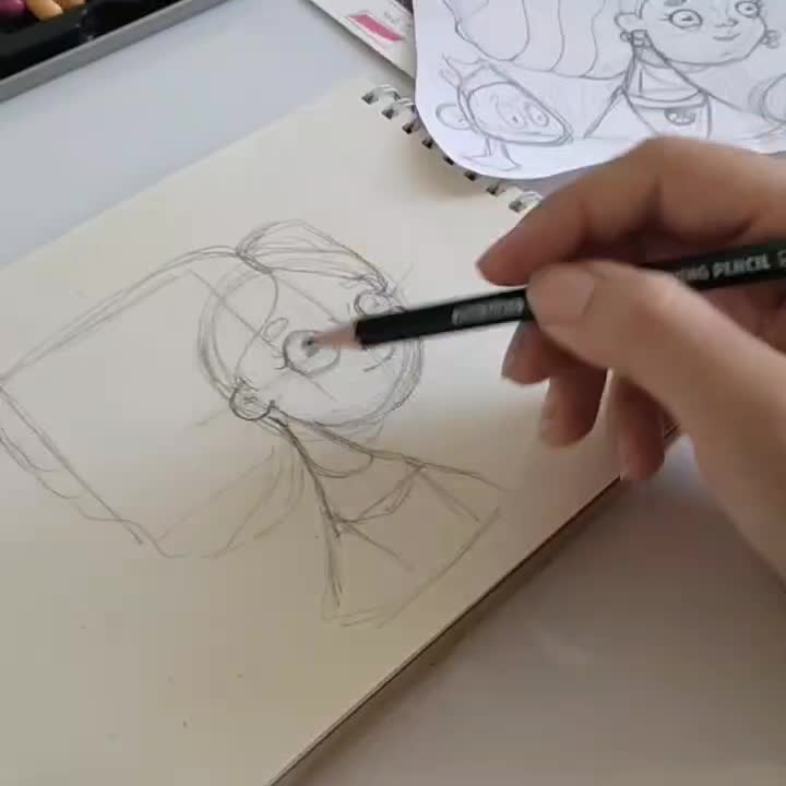 آموزش طراحی و کاراکترسازی|خدمات آموزشی|تهران, افسریه جنوبی|دیوار