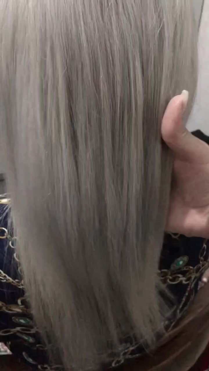 رنگ مو|خدمات آرایشگری و زیبایی|منجیل, |دیوار