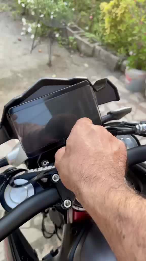 Motor Qj srk|موتورسیکلت|بندر انزلی, آذربایجان|دیوار