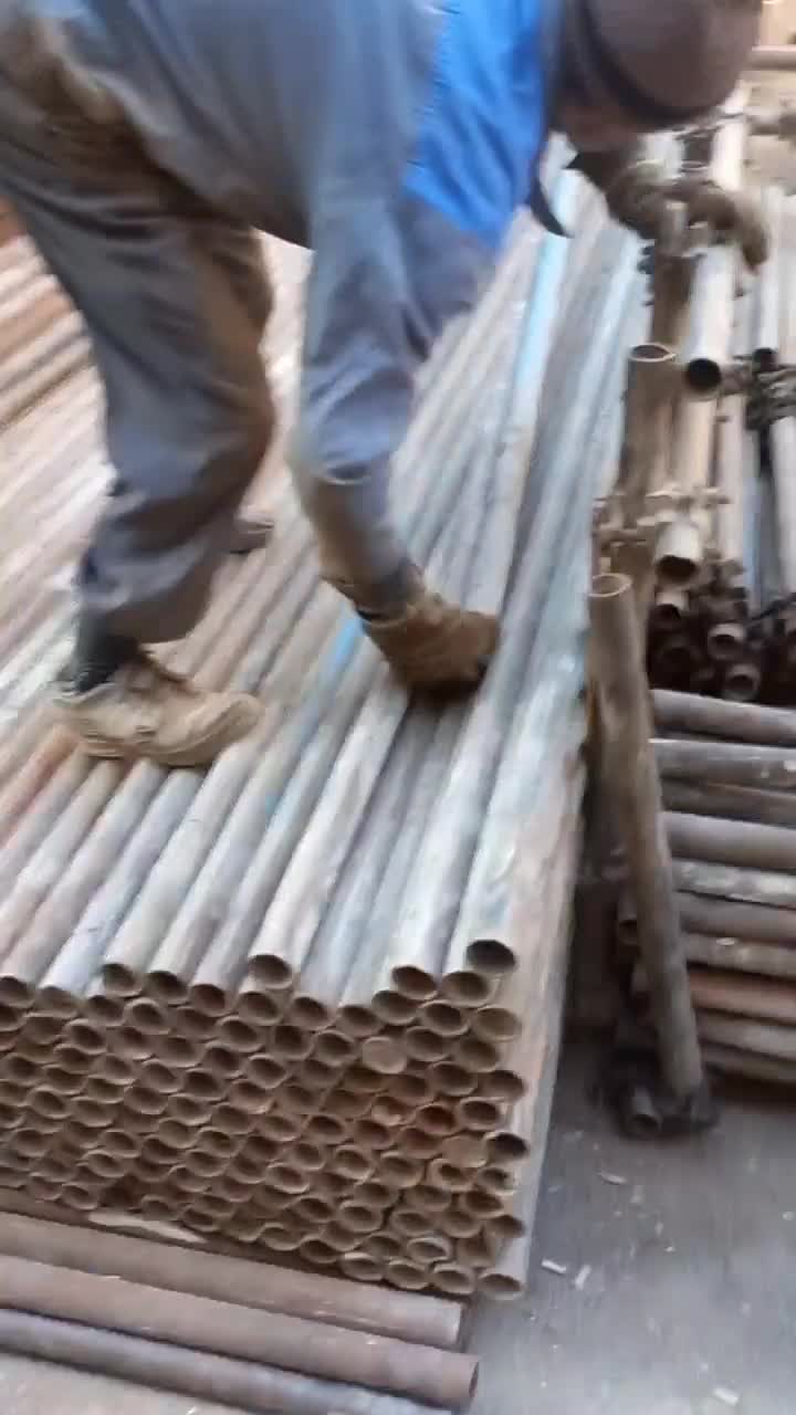 خریدفروش لوله داربست بست چرخ دستکش کارایرانخودرویی|عمده‌فروشی|تهران, شهرک امام خمینی|دیوار