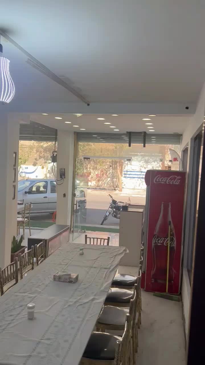 تهیه غذا و رستوران نگین شهر پذیرش مجالس|خدمات پذیرایی، مراسم|فردیس, شهرک ۱۱۰|دیوار