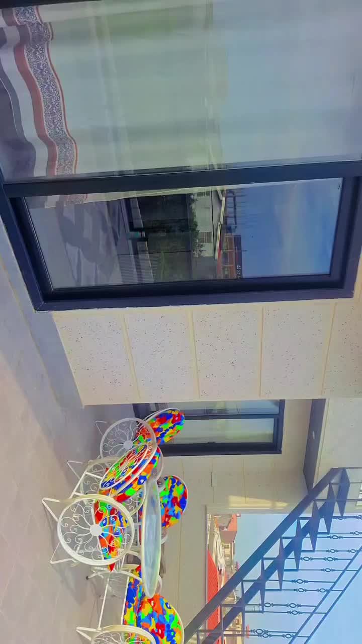 ویلا|اجارهٔ کوتاهمدت ویلا و باغ|فرح آباد, |دیوار