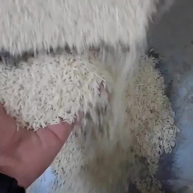 فروش برنج محلی درجه یک|خوردنی و آشامیدنی|بندر گناوه, |دیوار