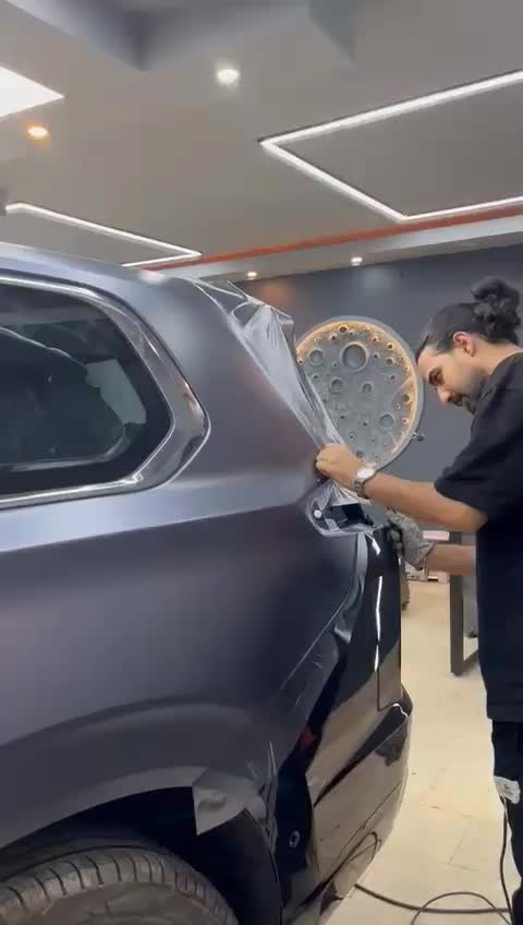 نقاشی و رنگ امیزی اتومبیل|خدمات موتور و ماشین|اصفهان, بابوکان جنوبی|دیوار