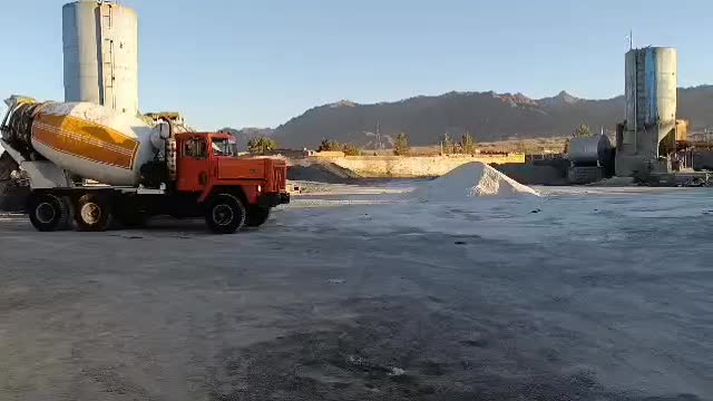 میکسر اینترناش|خودرو سنگین|بیرجند, |دیوار