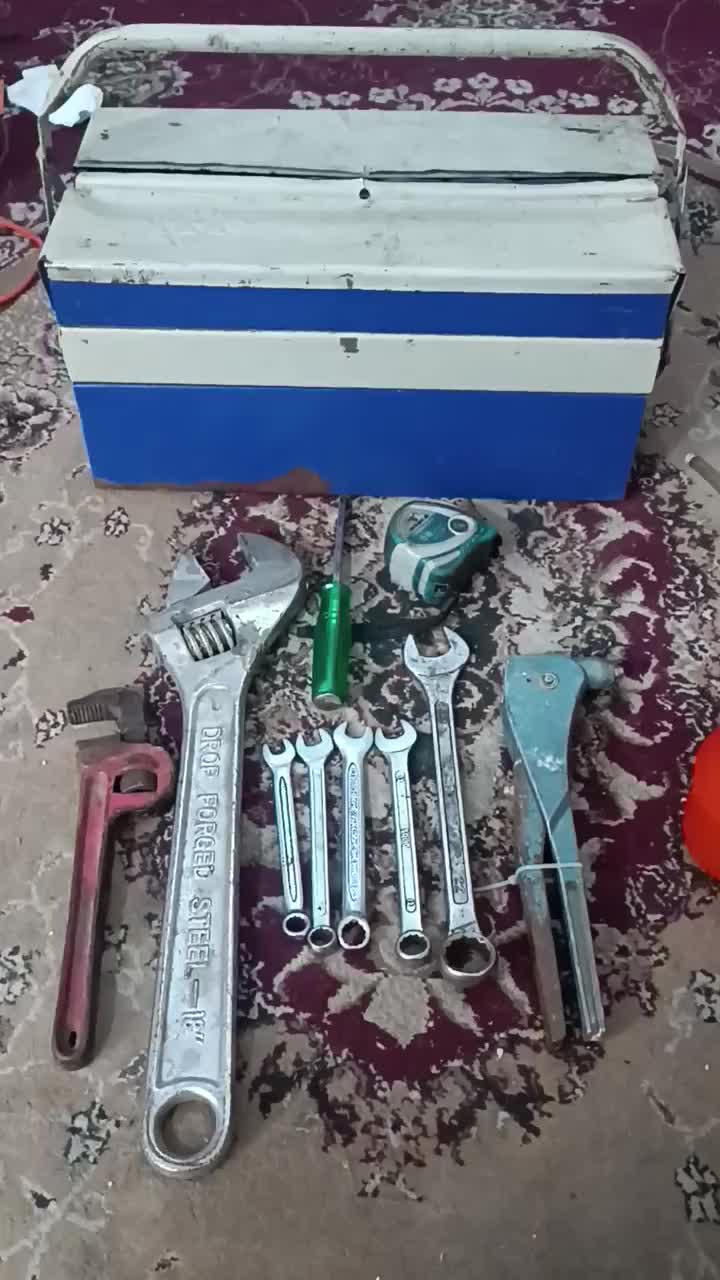 ابزار|ابزارآلات|مشهد, شهید علی محمدی|دیوار