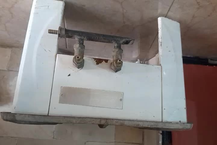 اجاق‌گاز|اجاق گاز و لوازم برقی پخت‌وپز|قم, شهر قائم|دیوار