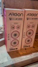 اسپیکر|سیستم صوتی خانگی|قم, چهل درخت‎|دیوار