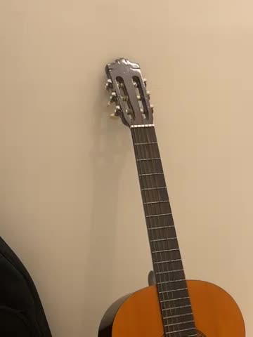 گیتار یاماها|گیتار، بیس، امپلیفایر|گرگان, |دیوار