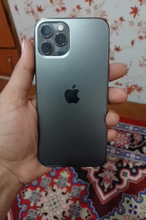 iPhone 12 pro|موبایل|ساری, |دیوار