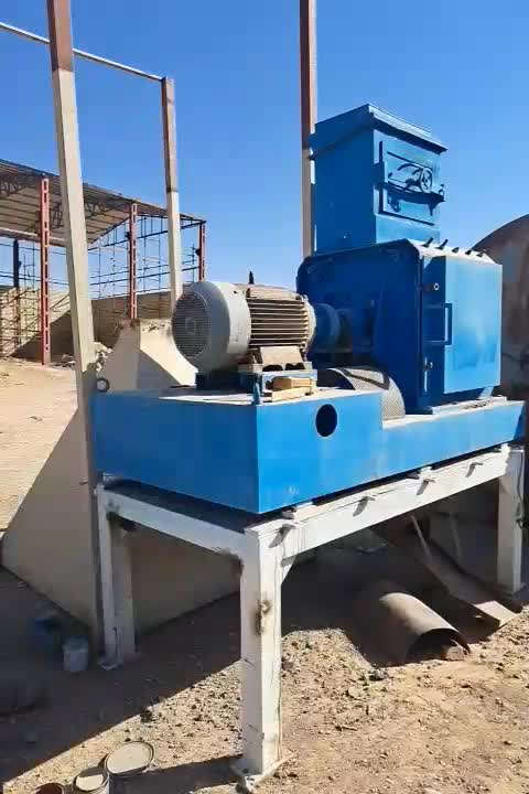 اسیاب چکشی ۷تن دانمارک و وسایل خوراک دام وطیور|ماشین‌آلات صنعتی|کرمانشاه, |دیوار