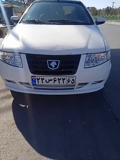 سمند سورن 89|خودرو سواری و وانت|اردستان, |دیوار