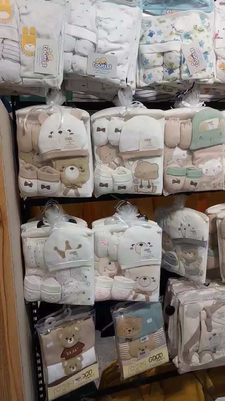 لباس بیمارستانی برند گودمارک|کفش و لباس بچه|مشهد, گلبرگ شمالی|دیوار