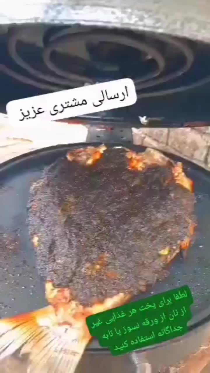 تنور گازی|اجاق گاز و لوازم برقی پخت‌وپز|اهواز, بیست متری شهرداری|دیوار