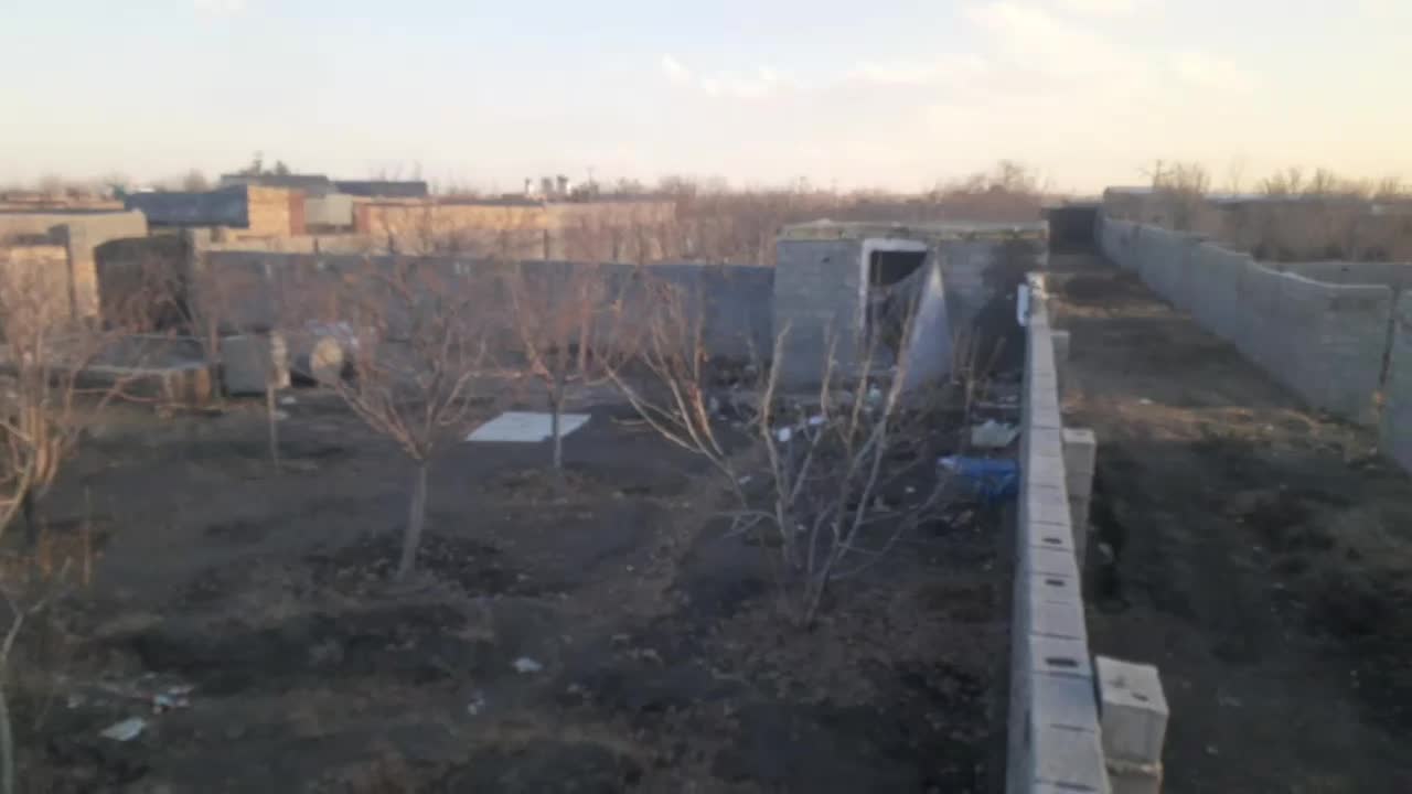 املاک|فروش زمین و ملک کلنگی|مشهد, کوشک مهدی|دیوار