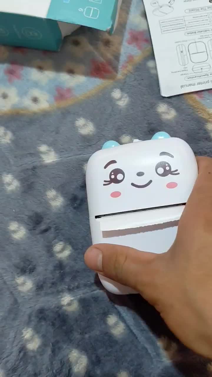 پیرینترجیبی،لیبل زن نونو|پرینتر، اسکنر، کپی، فکس|شهرکرد, |دیوار