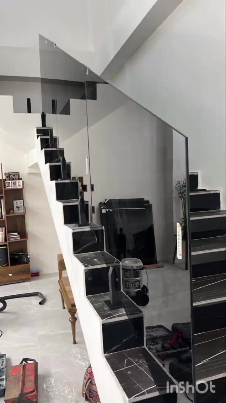 اجرای شیشه سکوریت نقد و اقساط|خدمات پیشه و مهارت|خورموج, |دیوار