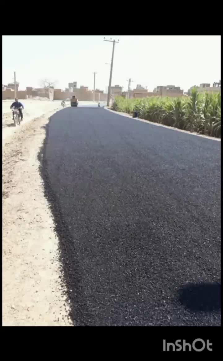 ایزوگام وآسفالت|خدمات پیشه و مهارت|شهرضا, |دیوار