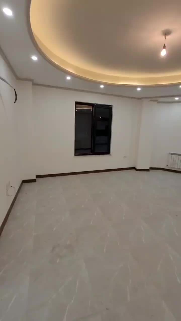 ۲خوابنوسازتکواحدیبزرگ۱۳۰متریسام|فروش آپارتمان|رشت, چمارسرا|دیوار