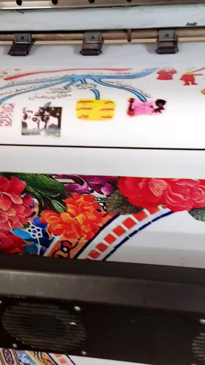 دستگاه های چاپ بنر زار ۳۸۲و برش لیزر co2وسابلیمیشن|ماشین‌آلات صنعتی|همدان, |دیوار