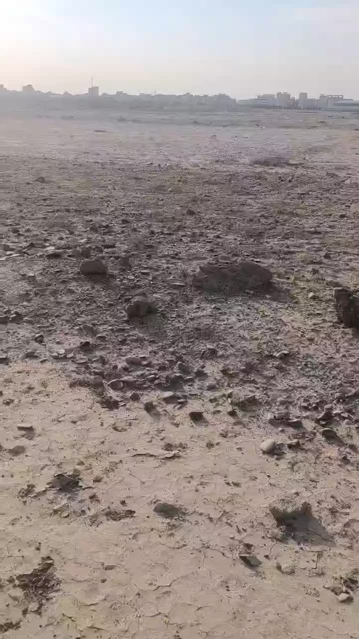 دوقطعه زمین 180متری و160متری رباط کریم|فروش زمین و ملک کلنگی|رباطکریم, رباطکریم|دیوار